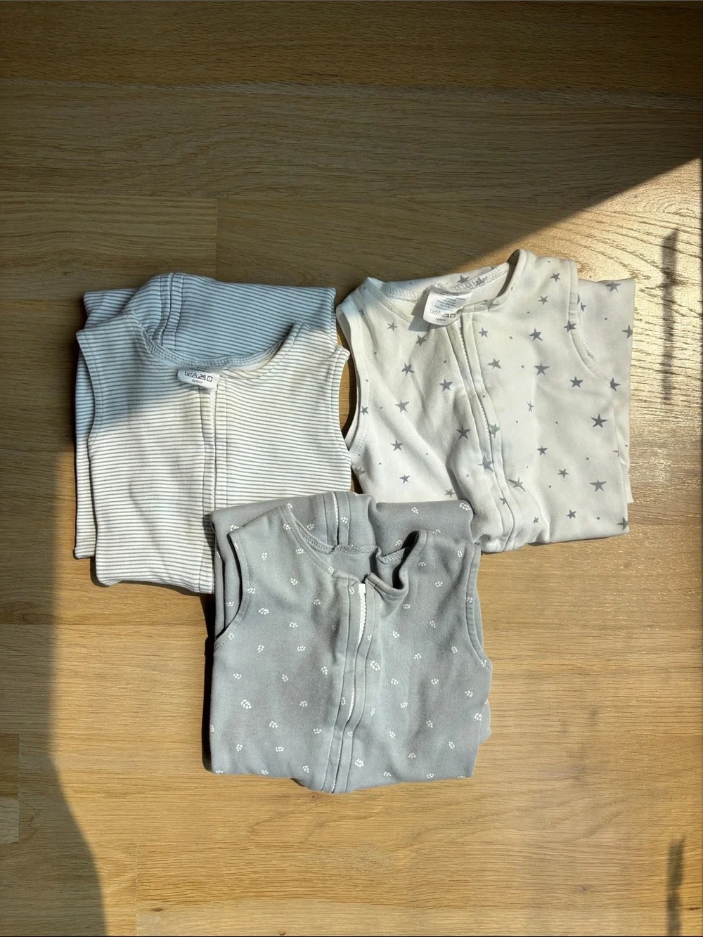 Elys & Co Assorted Sleepsacks